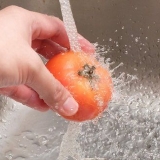 Fatiar tomates