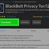 Usando tor com firefox