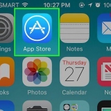 Usando tor em um iphone