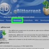 Baixe torrents mais rápido