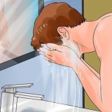 Tratamento de olhos lacrimejantes