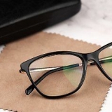 Limpeza de lentes embaçadas
