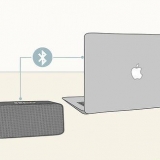 Conecte dois alto-falantes bluetooth ao pc ou mac