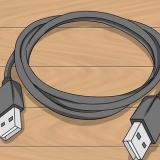 Conectando dois computadores juntos via usb