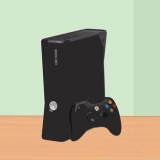 Conecte duas televisões a um xbox