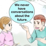 Superando dúvidas sobre um relacionamento