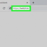 Reduza o atraso de transmissão do twitch em um pc ou mac