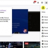 Salvar vídeos do twitch