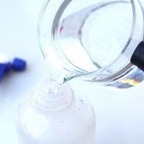Tinta para fazer tie-dye