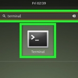 Restaurar o ubuntu