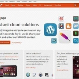 Instale o ubuntu linux