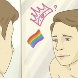 Saindo para seus amigos