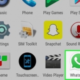 Sair do whatsapp