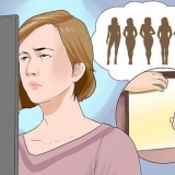 Descubra qual a forma do seu corpo
