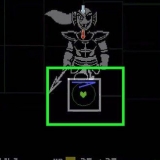Salvando undyne em undertale (rota pacífica e neutra)