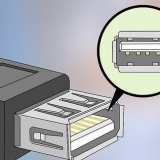 Verificando as portas usb em um pc ou mac