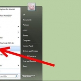 Configurar o utorrent