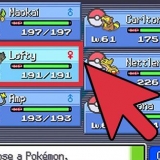 Pegue uxie, mesprit e azelf em pokemon diamond, pearl e platinum