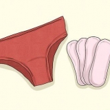 Controlar descarga vaginal