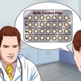 Parar o sangramento vaginal