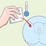 Parar a coceira vaginal