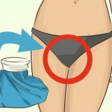 Aliviar a dor vaginal