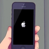 Alternar iphone