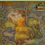 De orgrimmar retorno a pandária