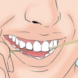 Livre-se das dores de dente