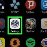 Alternar teclados no android