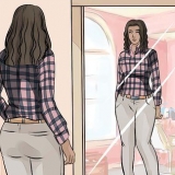 Passando de tímido para confiante