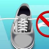 Tênis vans com cadarço