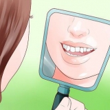 Determinando se você precisa de aparelho