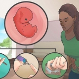 Determinando se você teve um aborto espontâneo