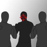 Lutando contra vários oponentes