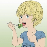 Perder peso com segurança e rapidez (para meninas adolescentes)