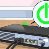 Conectando-se à internet