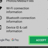 Encontrando imagens ocultas no android