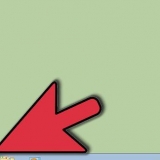 Mostrar arquivos ocultos no windows 7