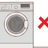 Restaurar roupas descoloridas