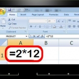 Multiplicar no excel