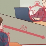 Prevenir a fadiga ocular ao trabalhar com o computador