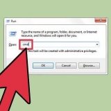 Recuperar histórico excluído no windows