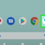 Recuperar mensagens de correio de voz excluídas no android