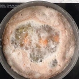 Tire a gordura da sopa