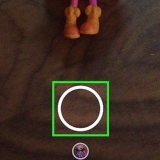 Editando vídeos no snapchat