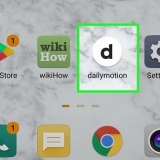 Baixe vídeos do dailymotion