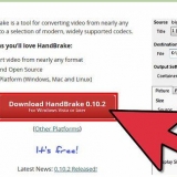 Importar vídeos para o itunes