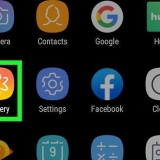 Transferir vídeos do android para o pc