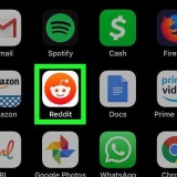 Carregar vídeos no reddit